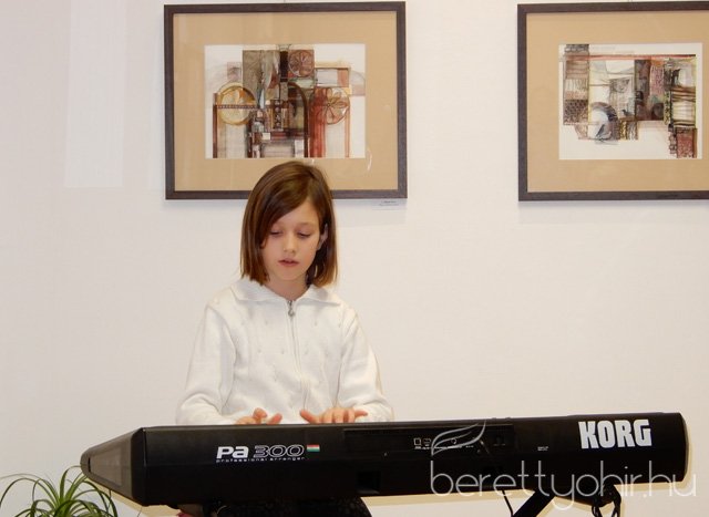 Alkotni jó - kiállításmegnyitó 01